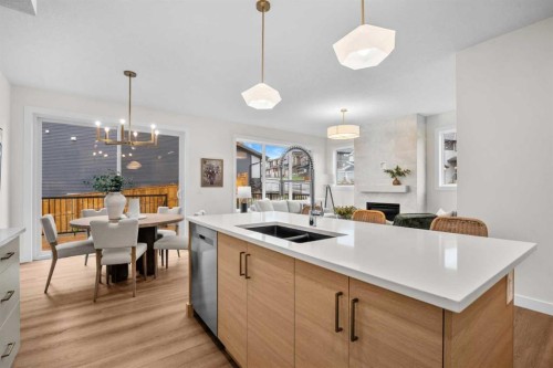 305 Precedence View, Cochrane, AB 