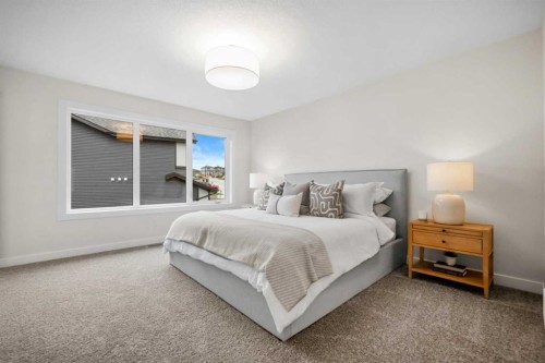 305 Precedence View, Cochrane, AB 
