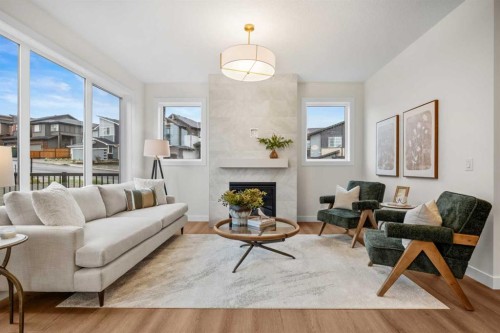 305 Precedence View, Cochrane, AB 