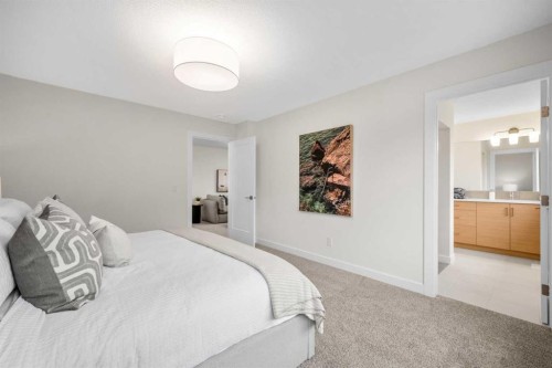 305 Precedence View, Cochrane, AB 