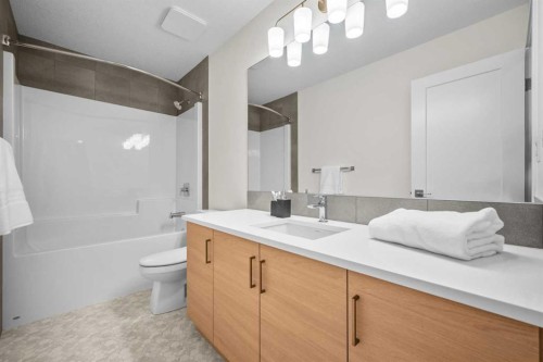 305 Precedence View, Cochrane, AB 
