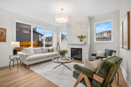 305 Precedence View, Cochrane, AB 