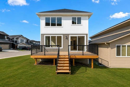 305 Precedence View, Cochrane, AB 