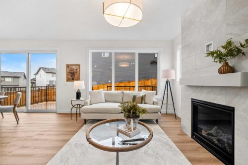 305 Precedence View, Cochrane, AB 