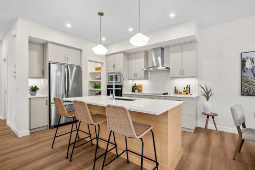 305 Precedence View, Cochrane, AB 
