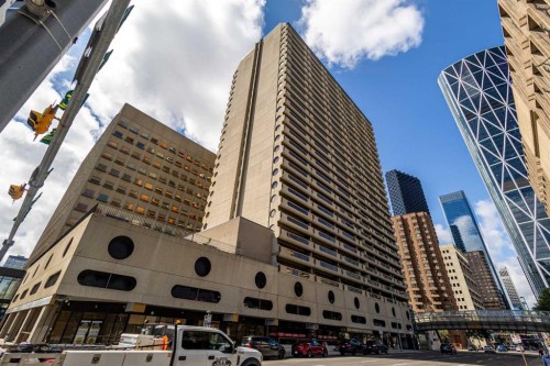 1505-221 6 Avenue SE Calgary, AB T2G 4Z9