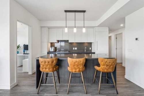 1011-730 2 Avenue Sw, Calgary, AB - Indoor