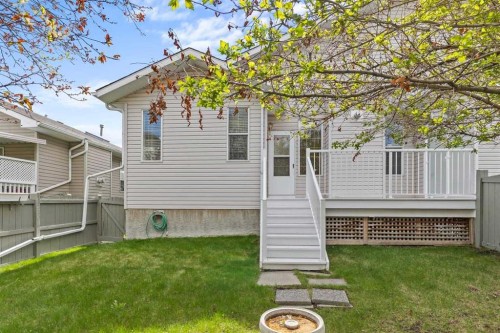 139 Hidden Valley Green Nw, Calgary, AB - Outdoor