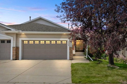 139 Hidden Valley Green Nw, Calgary, AB - Outdoor