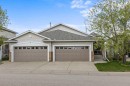 139 Hidden Valley Green Nw, Calgary, AB  - Outdoor With Facade 