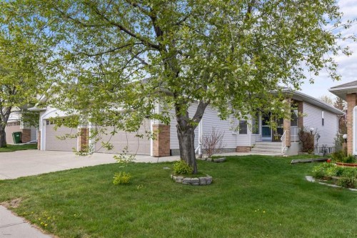 139 Hidden Valley Green Nw, Calgary, AB - Outdoor With Facade