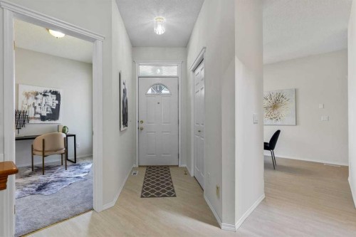 139 Hidden Valley Green Nw, Calgary, AB - Indoor Photo Showing Other Room