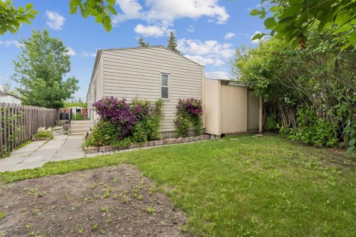 165 Spring Dale Circle Se, Airdrie, AB - Outdoor