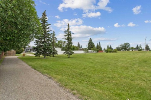 165 Spring Dale Circle Se, Airdrie, AB - Outdoor With View