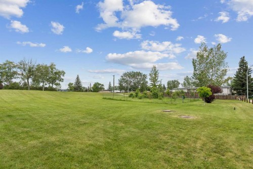 165 Spring Dale Circle Se, Airdrie, AB - Outdoor With View