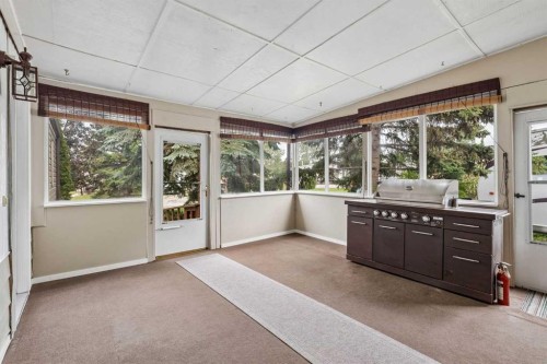 165 Spring Dale Circle Se, Airdrie, AB - Indoor Photo Showing Other Room