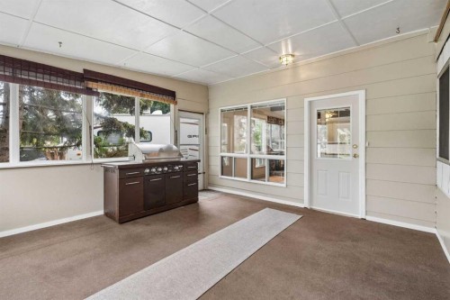 165 Spring Dale Circle Se, Airdrie, AB - Indoor Photo Showing Other Room