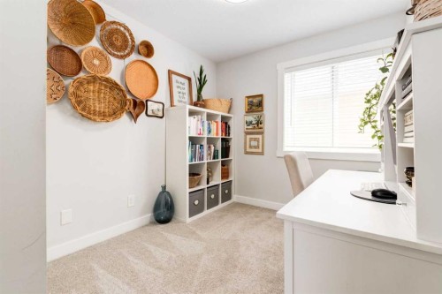 92 Covington Court Ne, Calgary, AB - Indoor