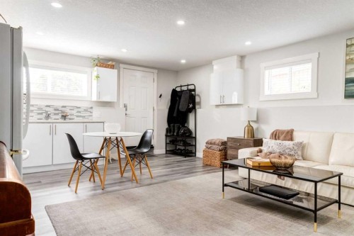 92 Covington Court Ne, Calgary, AB - Indoor