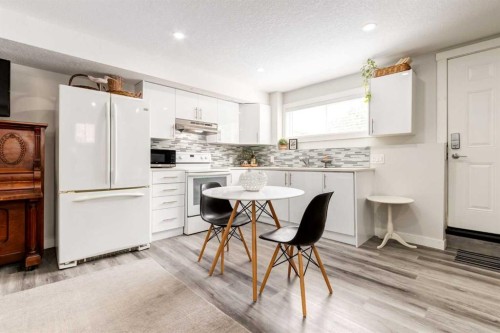 92 Covington Court Ne, Calgary, AB - Indoor