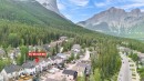 952 Wilson Way, Canmore, AB  - Outdoor With View 