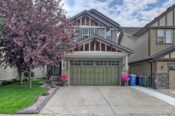 191 Chaparral Valley Terrace SE Calgary, AB T2X 0L9