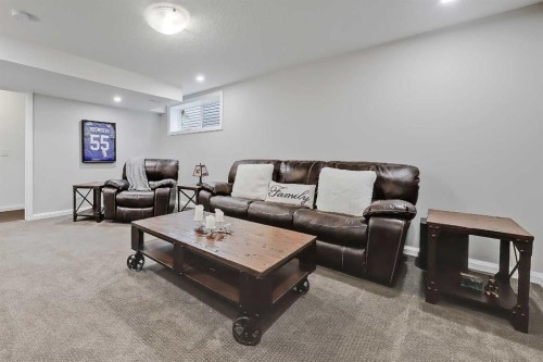 191 Chaparral Valley Terrace Se, Calgary, AB - Indoor