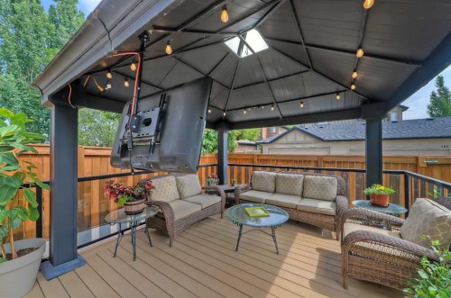 191 Chaparral Valley Terrace Se, Calgary, AB - Outdoor With Deck Patio Veranda With Exterior