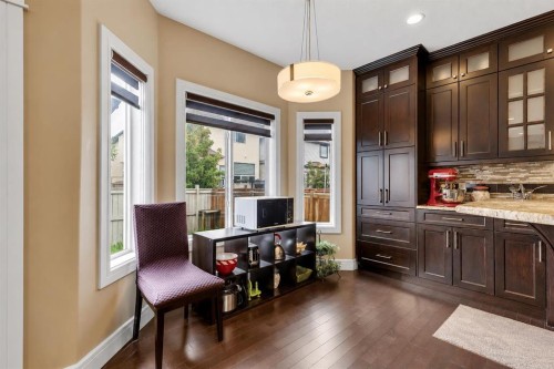 9 Saddlelake Grove Ne, Calgary, AB - Indoor