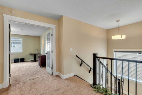 9 Saddlelake Grove Ne, Calgary, AB - Indoor Photo Showing Other Room