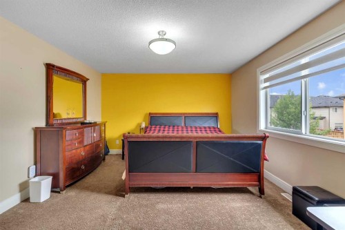 9 Saddlelake Grove Ne, Calgary, AB - Indoor Photo Showing Other Room
