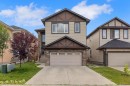 9 Saddlelake Grove Ne, Calgary, AB  - Outdoor With Facade 