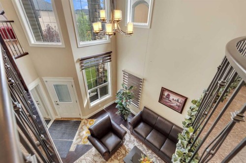 9 Saddlelake Grove Ne, Calgary, AB - Indoor Photo Showing Other Room