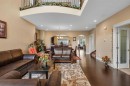 9 Saddlelake Grove Ne, Calgary, AB  - Indoor Photo Showing Living Room 