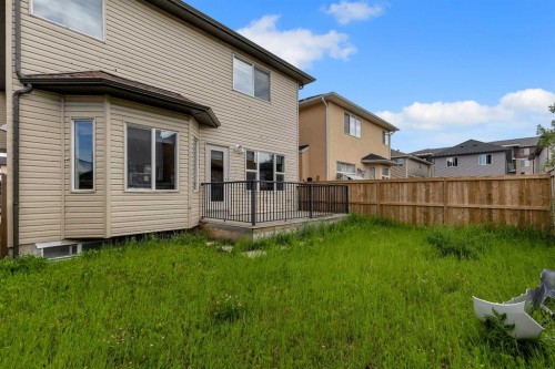 9 Saddlelake Grove Ne, Calgary, AB - Outdoor
