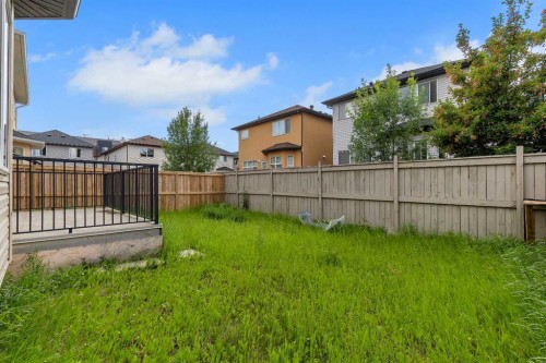 9 Saddlelake Grove Ne, Calgary, AB - Outdoor