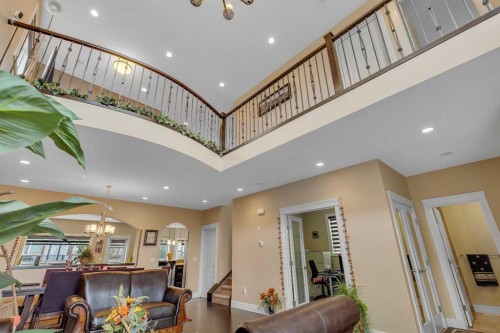 9 Saddlelake Grove Ne, Calgary, AB - Indoor Photo Showing Other Room