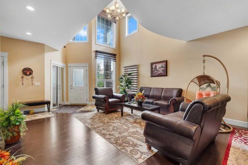 9 Saddlelake Grove Ne, Calgary, AB - Indoor