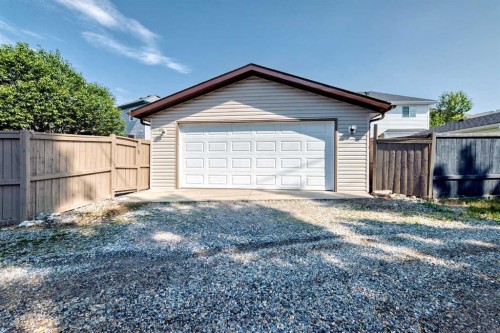 43 Somerside Common Sw, Calgary, AB - Outdoor