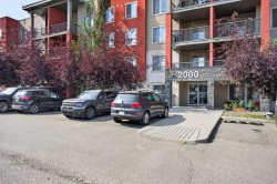 2403-403 Mackenzie Way SWAirdrie, AB T4B 3V7