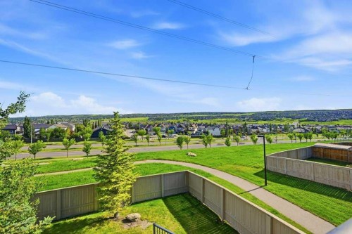 3 Evansview Gardens Nw, Calgary, AB - Outdoor