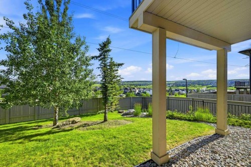 3 Evansview Gardens Nw, Calgary, AB - Outdoor