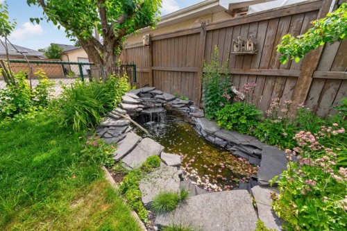 4639 Marbank Drive, Calgary, AB - Outdoor