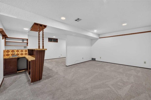 4639 Marbank Drive, Calgary, AB - Indoor