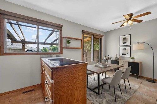4639 Marbank Drive, Calgary, AB - Indoor