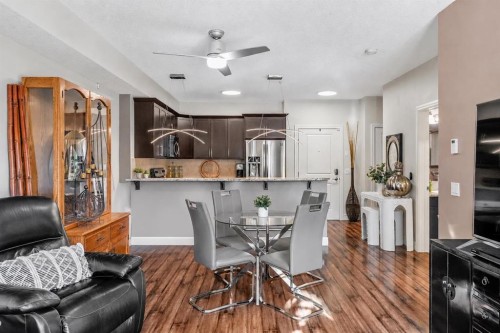 3106-15 Sunset Square, Cochrane, AB - Indoor