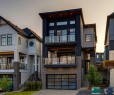 84 Timberline Way Sw, Calgary, AB  - Outdoor With Facade 