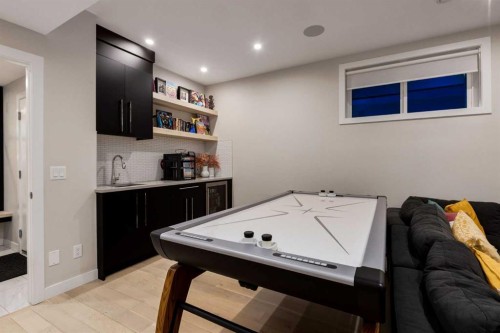 84 Timberline Way Sw, Calgary, AB - Indoor Photo Showing Other Room