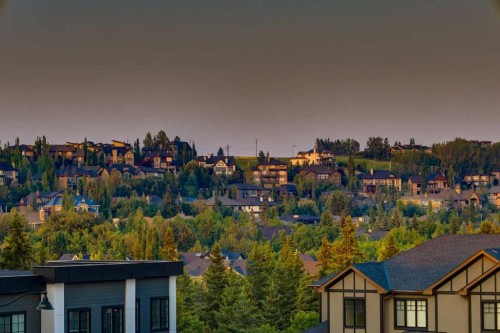 84 Timberline Way Sw, Calgary, AB - Outdoor With View