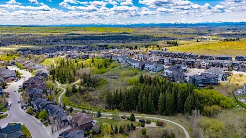 84 Timberline Way Sw, Calgary, AB - Outdoor With View